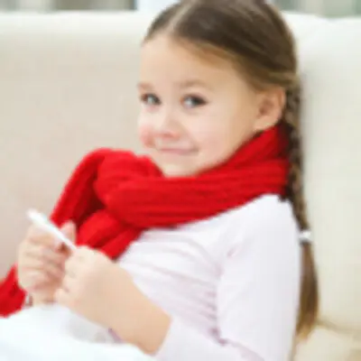 ¿Cómo prevenir los catarros de los niños durante el invierno?