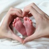 El diagnóstico precoz es vital para los bebés con cardiopatías