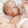 El apoyo a las mamás, fundamental para mantener la lactancia materna