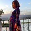 Margherita Missoni, una mamá muy 'cool'