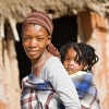 Diez datos sobre la salud de las mamás en el mundo