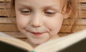 Libros para que los niños disfruten leyéndolos y... ¡escuchándolos!