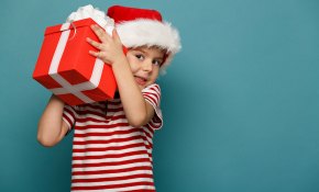 Diez ideas para comprar los juguetes de los niños en Navidad