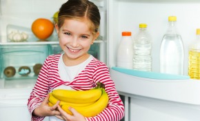 ¿Tienen falta de calcio los niños que no pueden beber leche?