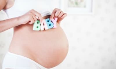 Los riesgos más comunes del embarazo a los 40