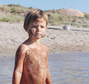 ¡Los peques de la casa empiezan las vacaciones!