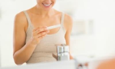 Diez signos tempranos del embarazo
