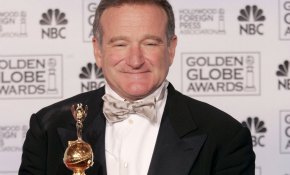 Siete películas infantiles para recordar a Robin Williams