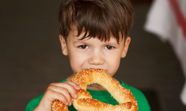 Cinco preguntas que pueden ayudar a detectar la intolerancia al gluten en los niños