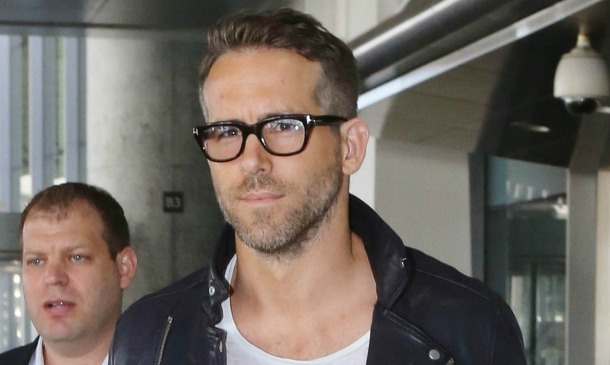 Ryan Reynolds, Justin Timberlake y otros 'celebrity dads' que no pueden parar de hablar de sus hijos
