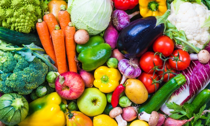 ¿Es necesario poner a los niños a dieta cuando ganan peso?