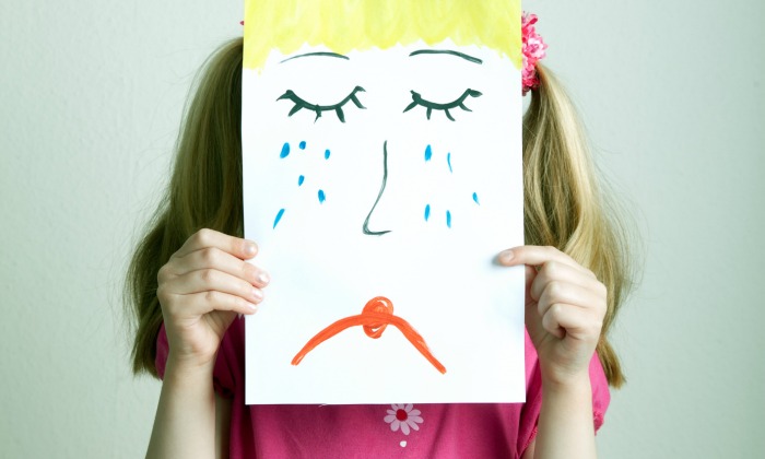 ¿Cuáles son las señales en un niño con baja autoestima?