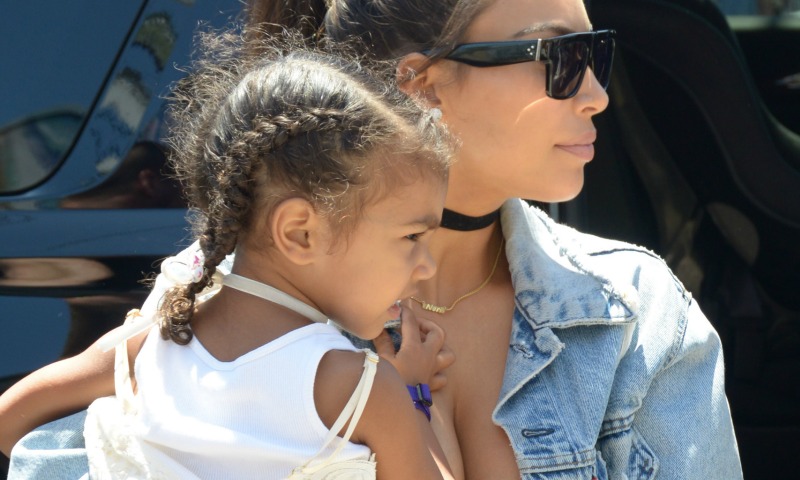 Paso a paso: Así se hacen las 'boxer braids' de Nori West