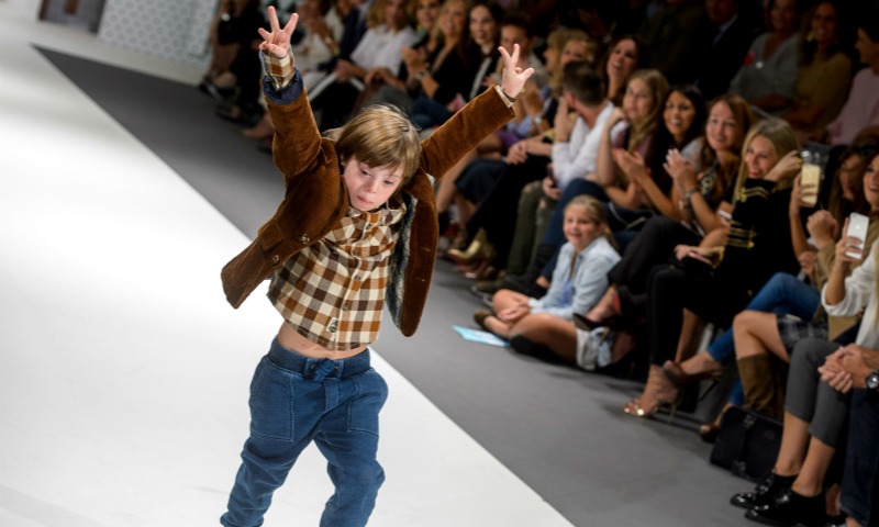 ¡Arranca la III Edición de The Petite Fashion Week!, ¿te lo vas a perder?