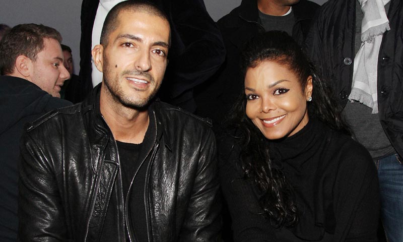 Janet Jackson y otras ‘celebs’ que han sido madres a los 50 años (o casi)