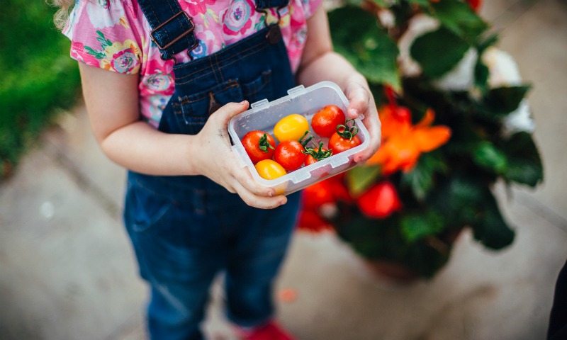 18 planazos para disfrutar de la primavera con los 'peques'