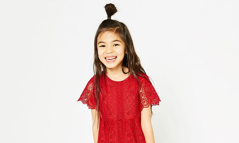 Moda infantil: 10 vestidos fresquitos y divertidos para este verano