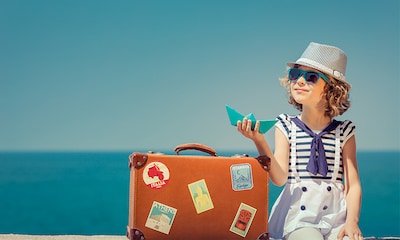 ¡Canciones infantiles para que tus hijos sean unos apasionados de los viajes!