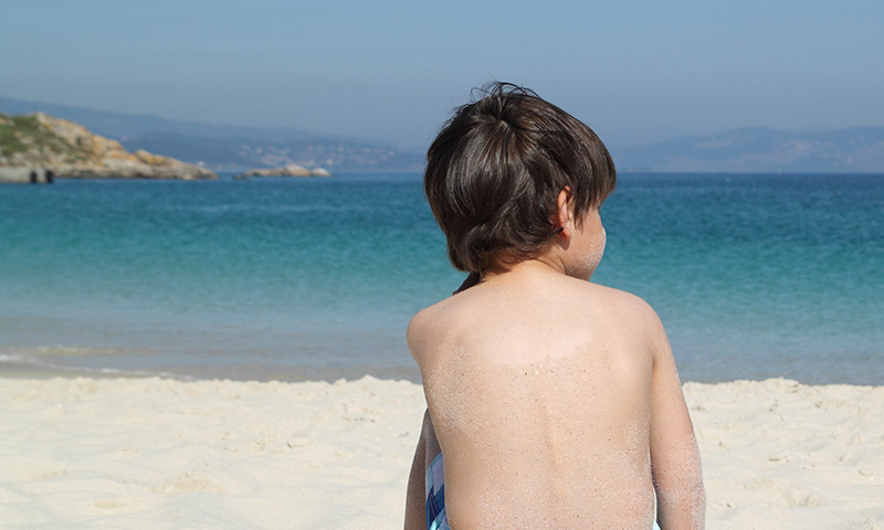 ¡Qué 'riquiño'! Nombres de niños de origen gallego