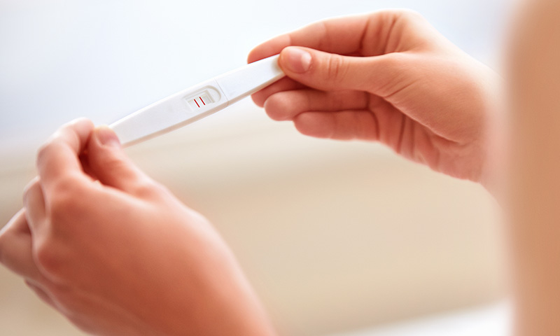 Dudas Sobre Los Test De Embarazo Aqui Tienes Las Respuestas