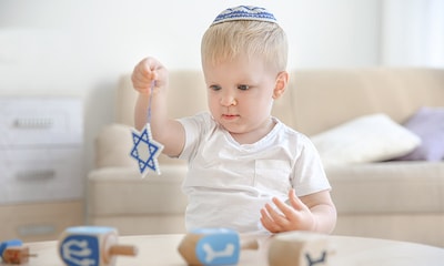 Nombres de niño de origen hebreo o la importancia de la tradición bíblica