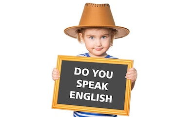 Con estos consejos tus hijos practicarán inglés este verano