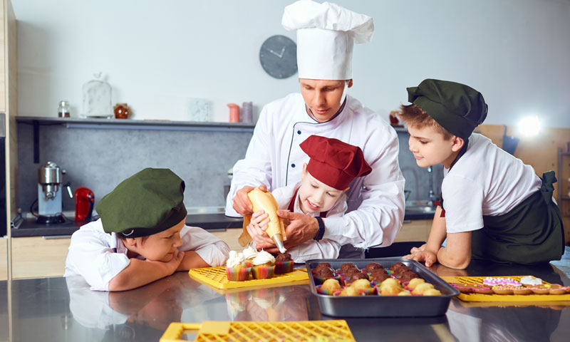 ¿Qué hacer con los niños estas navidades? ¡Apunta estos planes!