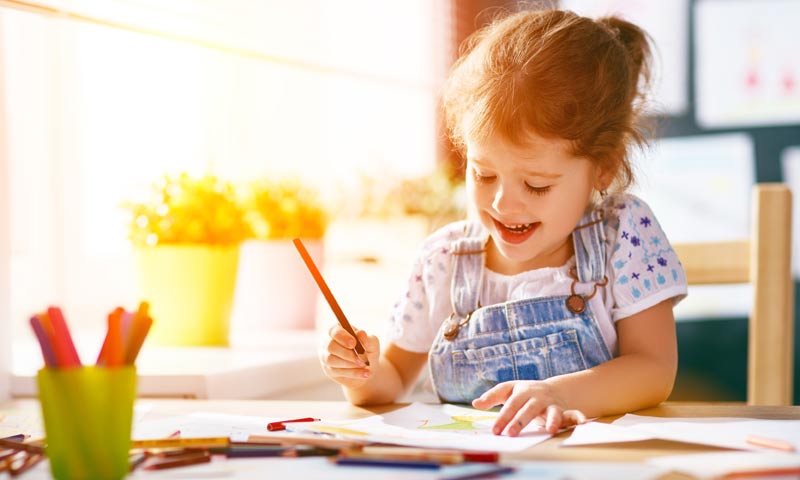 Lloros, cambios de conducta... ¿le está costando a tu hijo adaptarse a la escuela infantil?