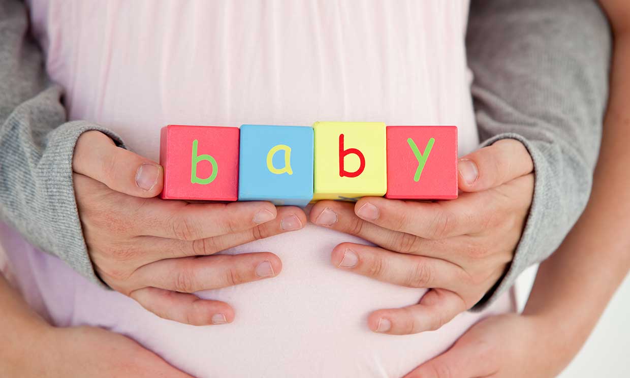 Cinco originales nombres canarios que querrás ponerle a tu bebé