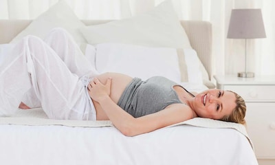Combate la retención líquidos durante el embarazo con estos tratamientos estéticos