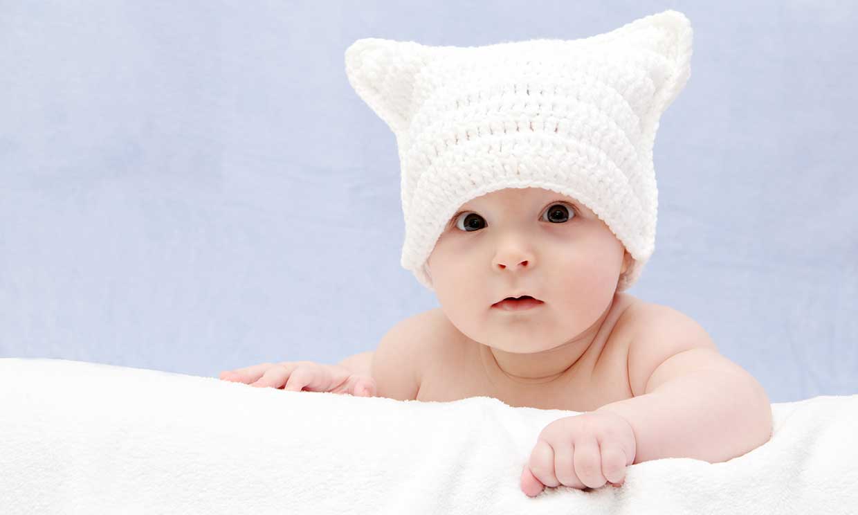 ¿Sin ideas para el nombre de tu bebé? Prueba con estas fórmulas para huir de los diminutivos