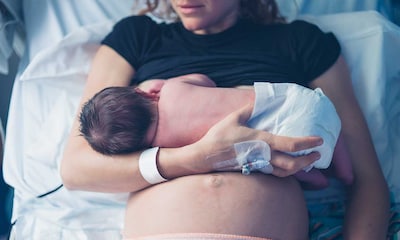 Estas son las pruebas que le harán a tu bebé nada más nacer