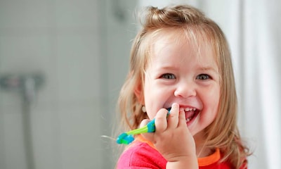La ciencia asegura que guardar los dientes de leche es un seguro de vida