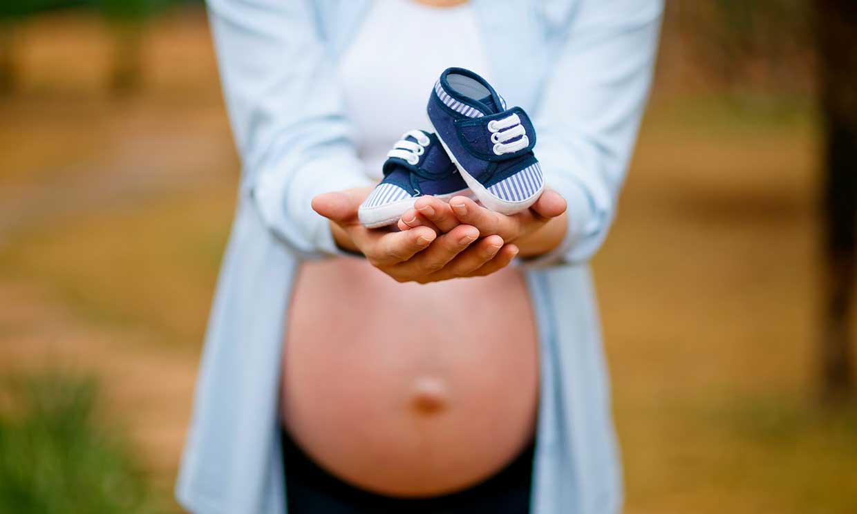 Estos son los miedos más comunes de las mamás primerizas