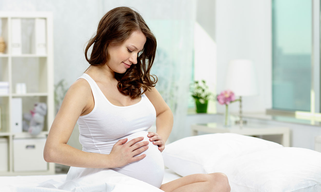 Masaje perineal y Epi-No: dos recursos para ayudarte con el embarazo