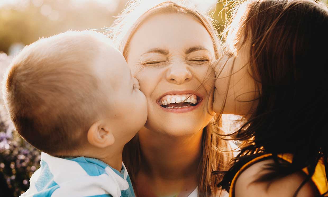 Ventajas y desventajas de poner a tu hijo nombres cortos, largos o desconocidos