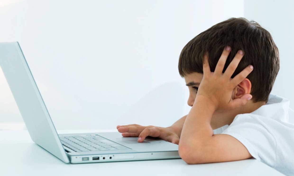 Recursos online para que los pequeños de la casa no se aburran durante la cuarentena