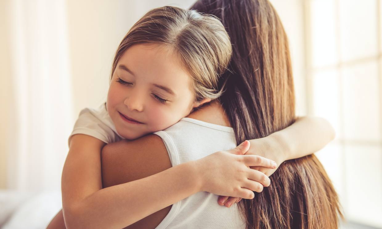 "Los padres somos la mayor influencia que existe para nuestros hijos"