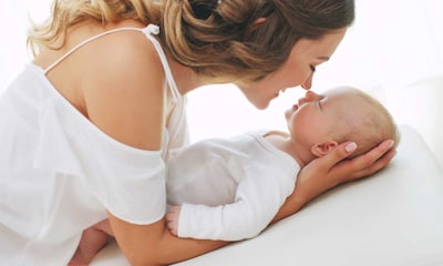 Cómo entender tus primeros días como madre