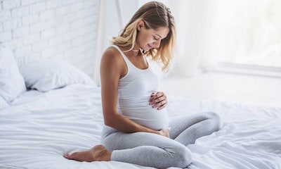 6 señales que indican que el parto está cerca (y no conocías)