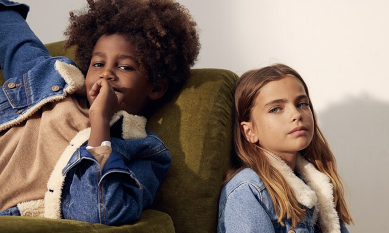 ¡Vuelta al cole! Las supertendencias que tus hijos querrán estrenar este otoño