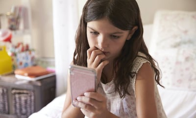 Cómo influye internet en las conductas alimentarias de los adolescentes