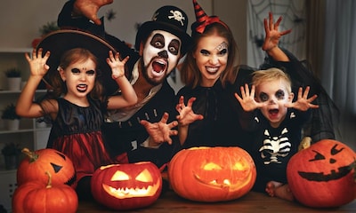 Cómo organizar una fiesta de Halloween terroríficamente divertida y segura