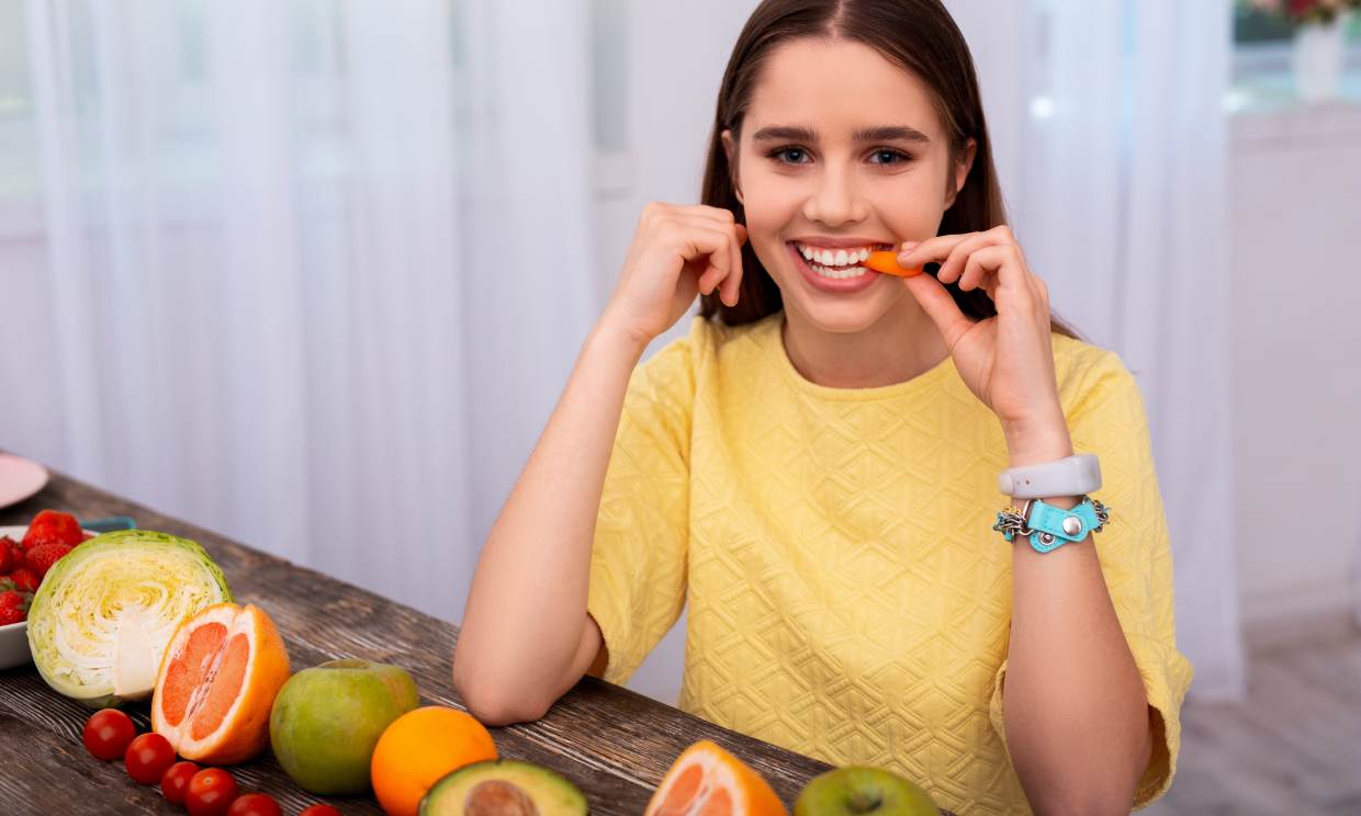 ¿Tu hijo se ha hecho vegano? Esto es lo que has de tener en cuenta