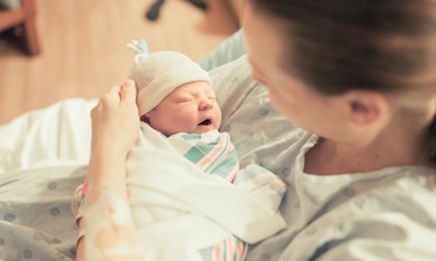 Si te toca dar a luz, descubre cómo será el parto en el hospital