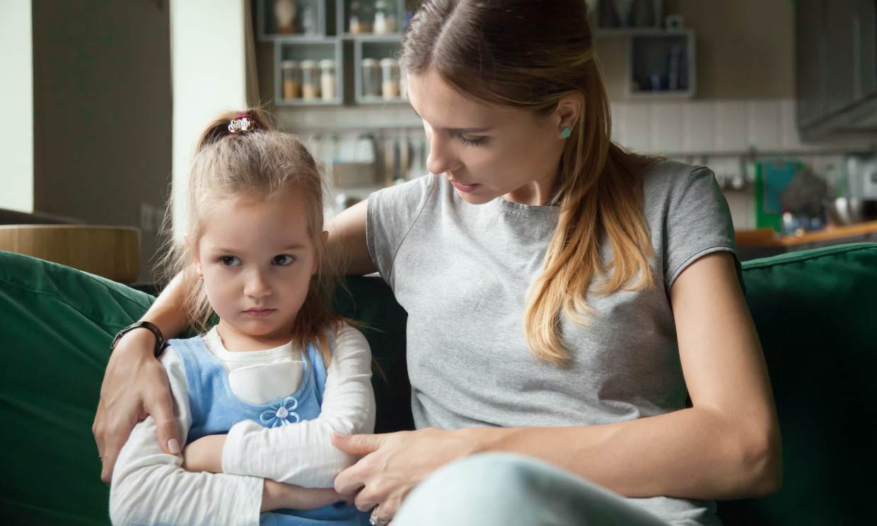 Trucos para educar a tu hijo en la paciencia y la perseverancia