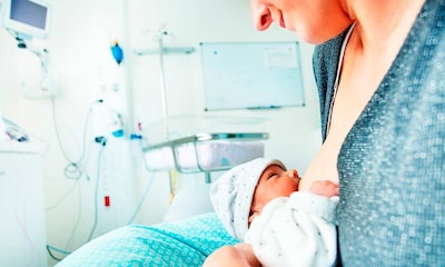 Cuándo y cómo dar el pecho a un bebé prematuro