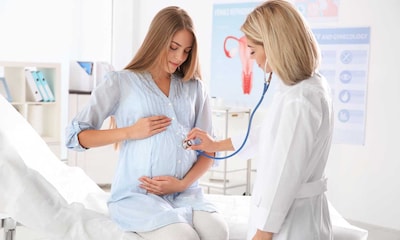 ¿En qué casos está contraindicada la epidural para dar a luz?