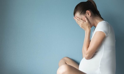 La hiperémesis gravídica, un problema que también puede provocar depresión en el embarazo