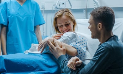 ¿Qué necesitas llevar al hospital para dar a luz?